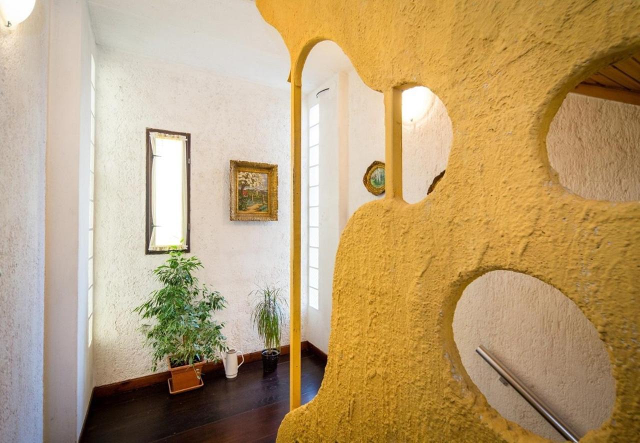 Draga With Sea View, Terrace & Parking Appartamento